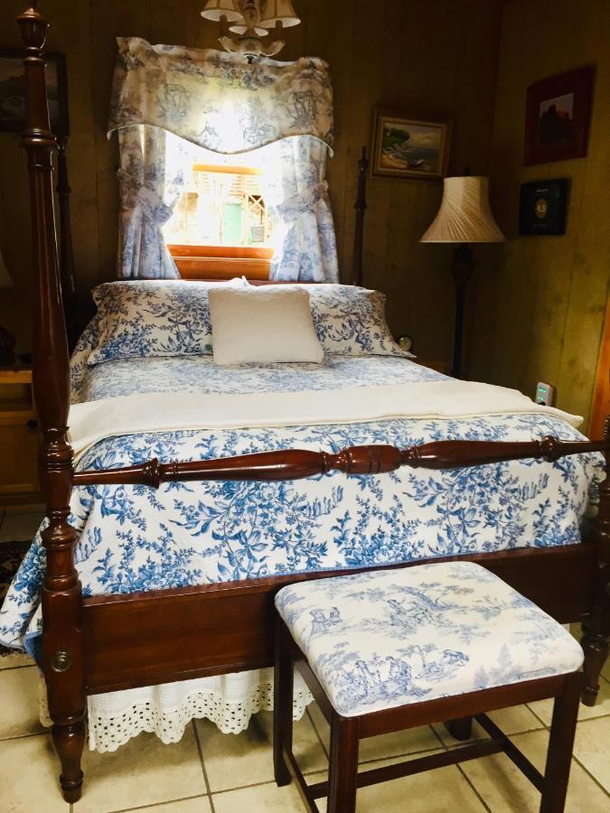 River ' S Edge Inn Brownwood Extérieur photo