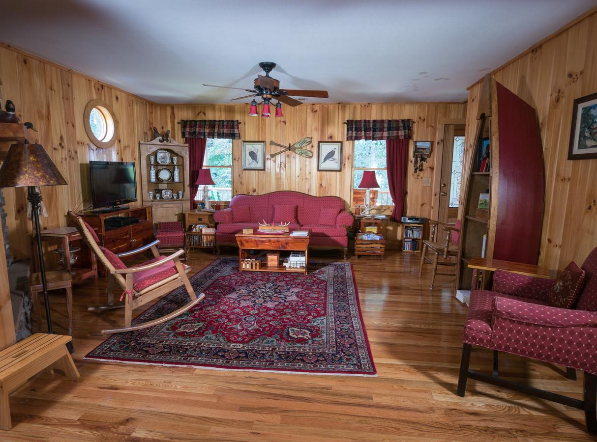 River ' S Edge Inn Brownwood Extérieur photo